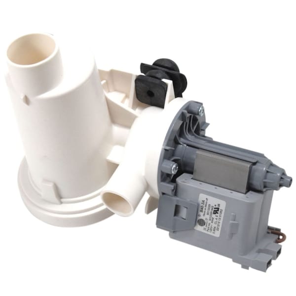 Whirlpool WPW10391443 Whirlpool Water Pump WPW10391443 - main